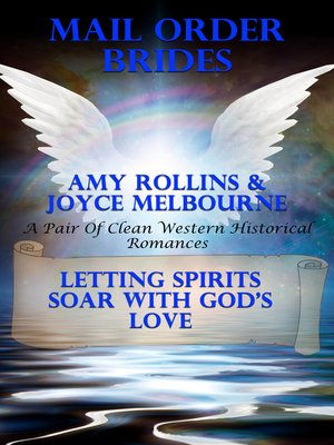 cover image of Mail Order Brides